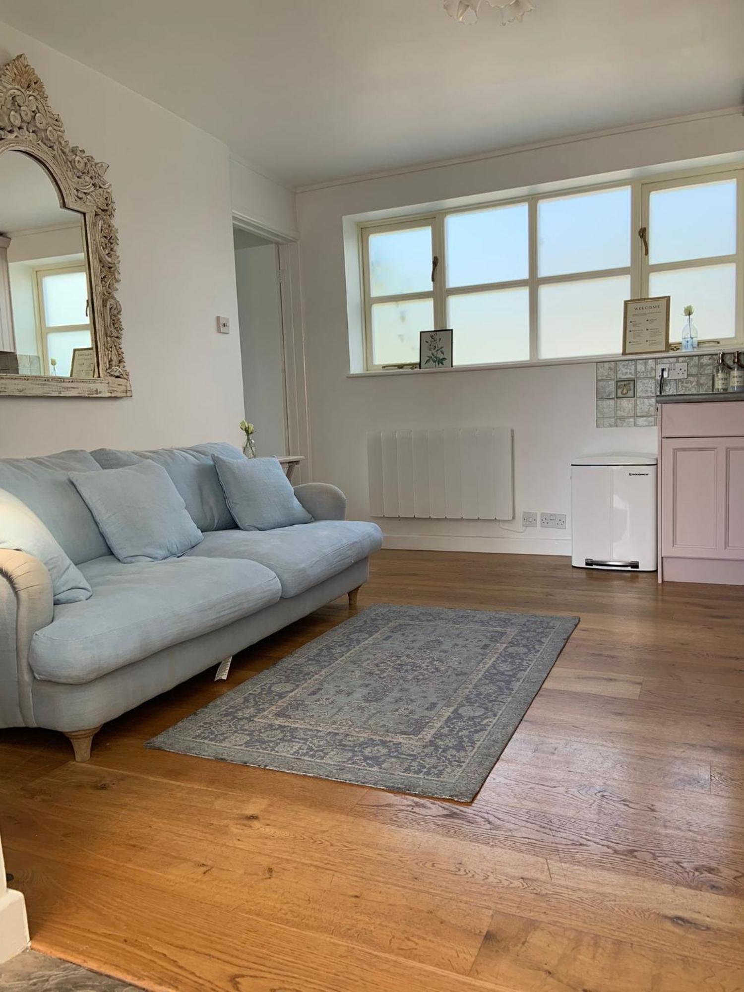 Rose Cottage Glastonbury Ngoại thất bức ảnh