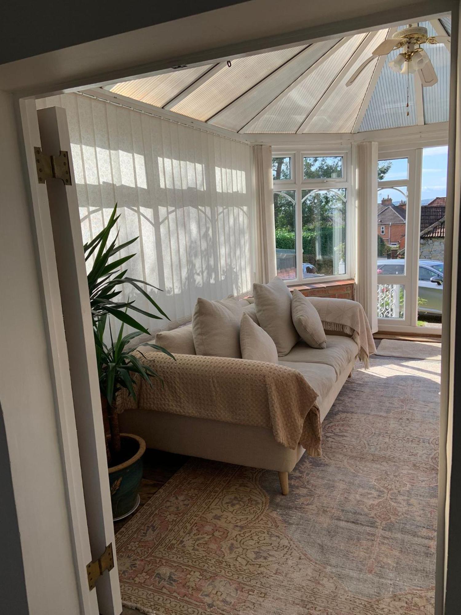 Rose Cottage Glastonbury Ngoại thất bức ảnh